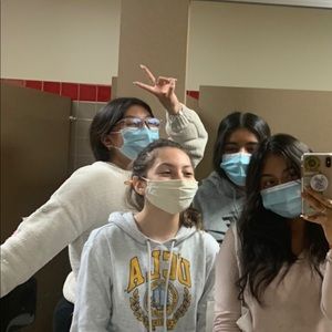 Meet your Posher, Karime